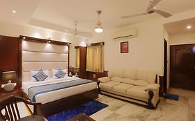 Hotel International Inn Mahipalpur